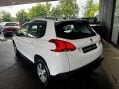 Peugeot 2008 1.2 VTi Active Euro 5 5dr 11