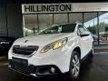 Peugeot 2008 1.2 VTi Active Euro 5 5dr 12