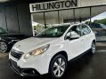 Peugeot 2008 1.2 VTi Active Euro 5 5dr 13