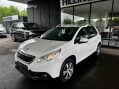 Peugeot 2008 1.2 VTi Active Euro 5 5dr 14