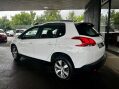 Peugeot 2008 1.2 VTi Active Euro 5 5dr 15