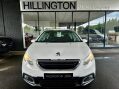Peugeot 2008 1.2 VTi Active Euro 5 5dr 16