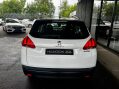 Peugeot 2008 1.2 VTi Active Euro 5 5dr 19