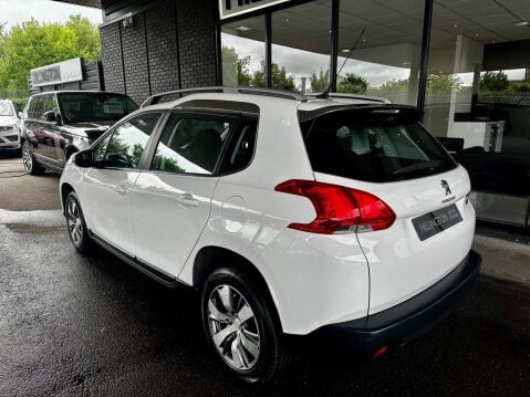 Peugeot 2008 1.2 VTi Active Euro 5 5dr 20