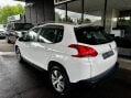 Peugeot 2008 1.2 VTi Active Euro 5 5dr 20