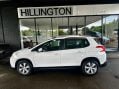 Peugeot 2008 1.2 VTi Active Euro 5 5dr 21