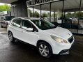 Peugeot 2008 1.2 VTi Active Euro 5 5dr 22