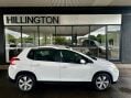 Peugeot 2008 1.2 VTi Active Euro 5 5dr 23