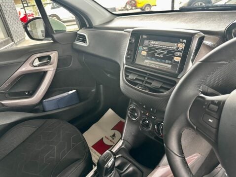 Peugeot 2008 1.2 VTi Active Euro 5 5dr 24