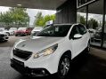 Peugeot 2008 1.2 VTi Active Euro 5 5dr 8
