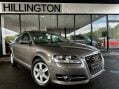 Audi A3 2.0 TDI SE Sportback Euro 5 (s/s) 5dr 1