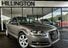 Audi A3 2.0 TDI SE Sportback Euro 5 (s/s) 5dr