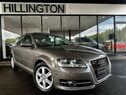 Audi A3 2.0 TDI SE Sportback Euro 5 (s/s) 5dr