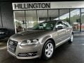 Audi A3 2.0 TDI SE Sportback Euro 5 (s/s) 5dr 5