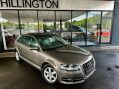 Audi A3 2.0 TDI SE Sportback Euro 5 (s/s) 5dr 9