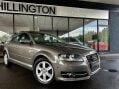 Audi A3 2.0 TDI SE Sportback Euro 5 (s/s) 5dr 11