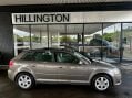 Audi A3 2.0 TDI SE Sportback Euro 5 (s/s) 5dr 12