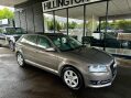 Audi A3 2.0 TDI SE Sportback Euro 5 (s/s) 5dr 14