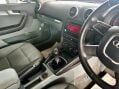 Audi A3 2.0 TDI SE Sportback Euro 5 (s/s) 5dr 25