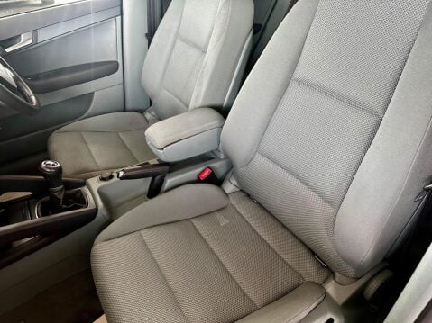 Audi A3 2.0 TDI SE Sportback Euro 5 (s/s) 5dr 33