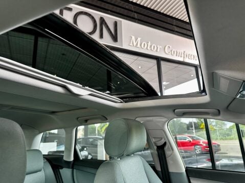 Audi A3 2.0 TDI SE Sportback Euro 5 (s/s) 5dr 35