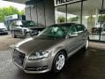 Audi A3 2.0 TDI SE Sportback Euro 5 (s/s) 5dr 2