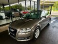 Audi A3 2.0 TDI SE Sportback Euro 5 (s/s) 5dr 8