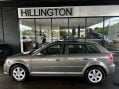 Audi A3 2.0 TDI SE Sportback Euro 5 (s/s) 5dr 13