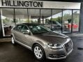 Audi A3 2.0 TDI SE Sportback Euro 5 (s/s) 5dr 16