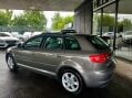 Audi A3 2.0 TDI SE Sportback Euro 5 (s/s) 5dr 18