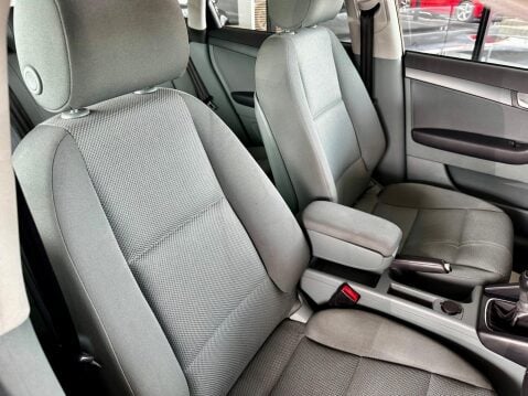 Audi A3 2.0 TDI SE Sportback Euro 5 (s/s) 5dr 26