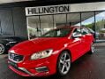 Volvo V60 2.0 D3 R-Design Euro 5 (s/s) 5dr 1