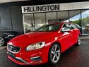 Volvo V60 2.0 D3 R-Design Euro 5 (s/s) 5dr