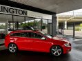 Volvo V60 2.0 D3 R-Design Euro 5 (s/s) 5dr 3