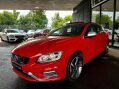 Volvo V60 2.0 D3 R-Design Euro 5 (s/s) 5dr 7