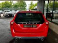 Volvo V60 2.0 D3 R-Design Euro 5 (s/s) 5dr 10