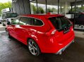 Volvo V60 2.0 D3 R-Design Euro 5 (s/s) 5dr 11
