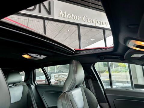 Volvo V60 2.0 D3 R-Design Euro 5 (s/s) 5dr 18
