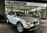 BMW X3 2.0d SE Steptronic 4WD Euro 4 5dr