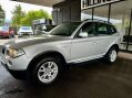BMW X3 2.0d SE Steptronic 4WD Euro 4 5dr 2