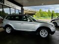 BMW X3 2.0d SE Steptronic 4WD Euro 4 5dr 3