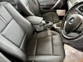 BMW X3 2.0d SE Steptronic 4WD Euro 4 5dr 7