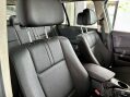 BMW X3 2.0d SE Steptronic 4WD Euro 4 5dr 8