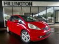 Honda Jazz 1.4 i-VTEC EX Euro 4 5dr 3