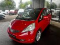 Honda Jazz 1.4 i-VTEC EX Euro 4 5dr 5