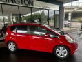 Honda Jazz 1.4 i-VTEC EX Euro 4 5dr 6