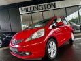 Honda Jazz 1.4 i-VTEC EX Euro 4 5dr 7