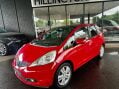 Honda Jazz 1.4 i-VTEC EX Euro 4 5dr 8
