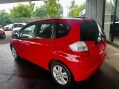 Honda Jazz 1.4 i-VTEC EX Euro 4 5dr 9