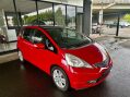 Honda Jazz 1.4 i-VTEC EX Euro 4 5dr 10